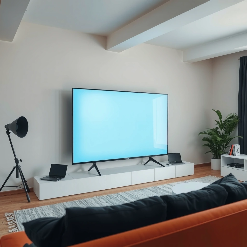 Manufacturer Instructions - can a led tv lay flat