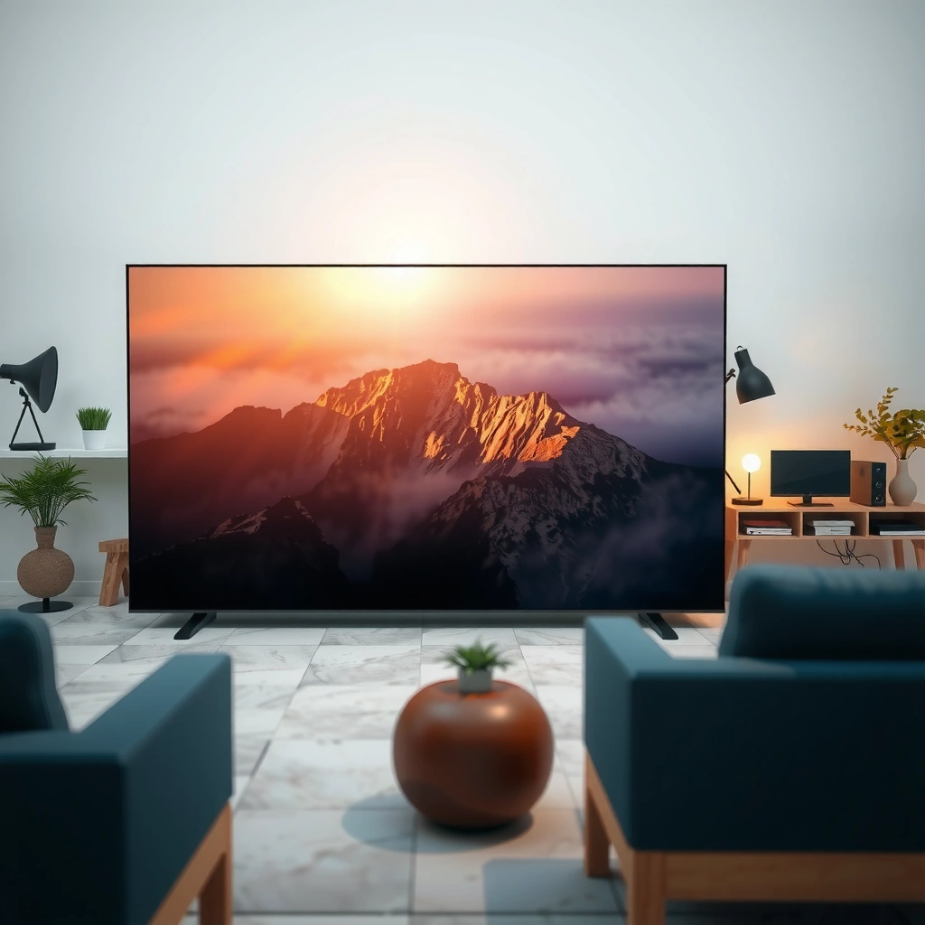 Manufacturer Instructions - can you lay flat screen tv down