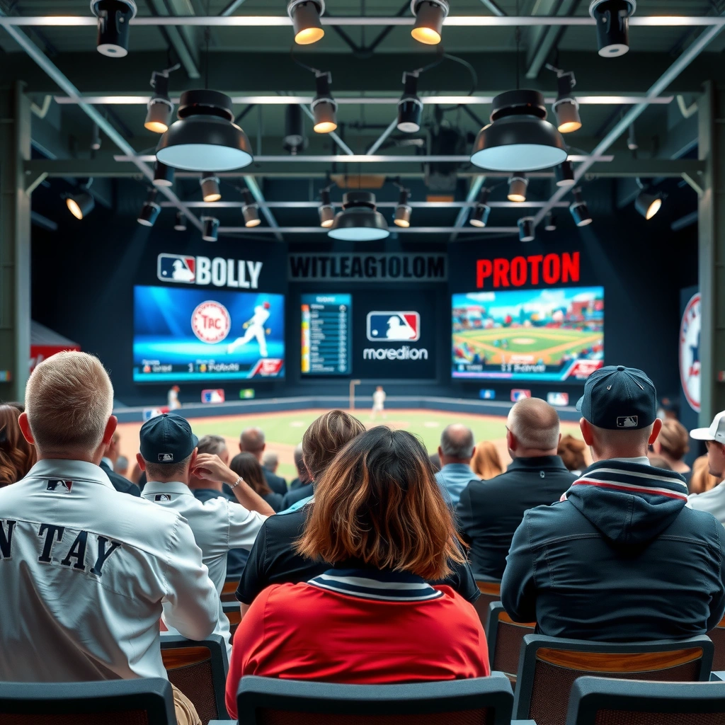 MLB TV - can multiple people watch mlb tv at the same time