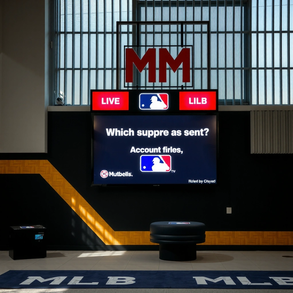MLB TV Account Sharing Policies - can i share my mlb tv account