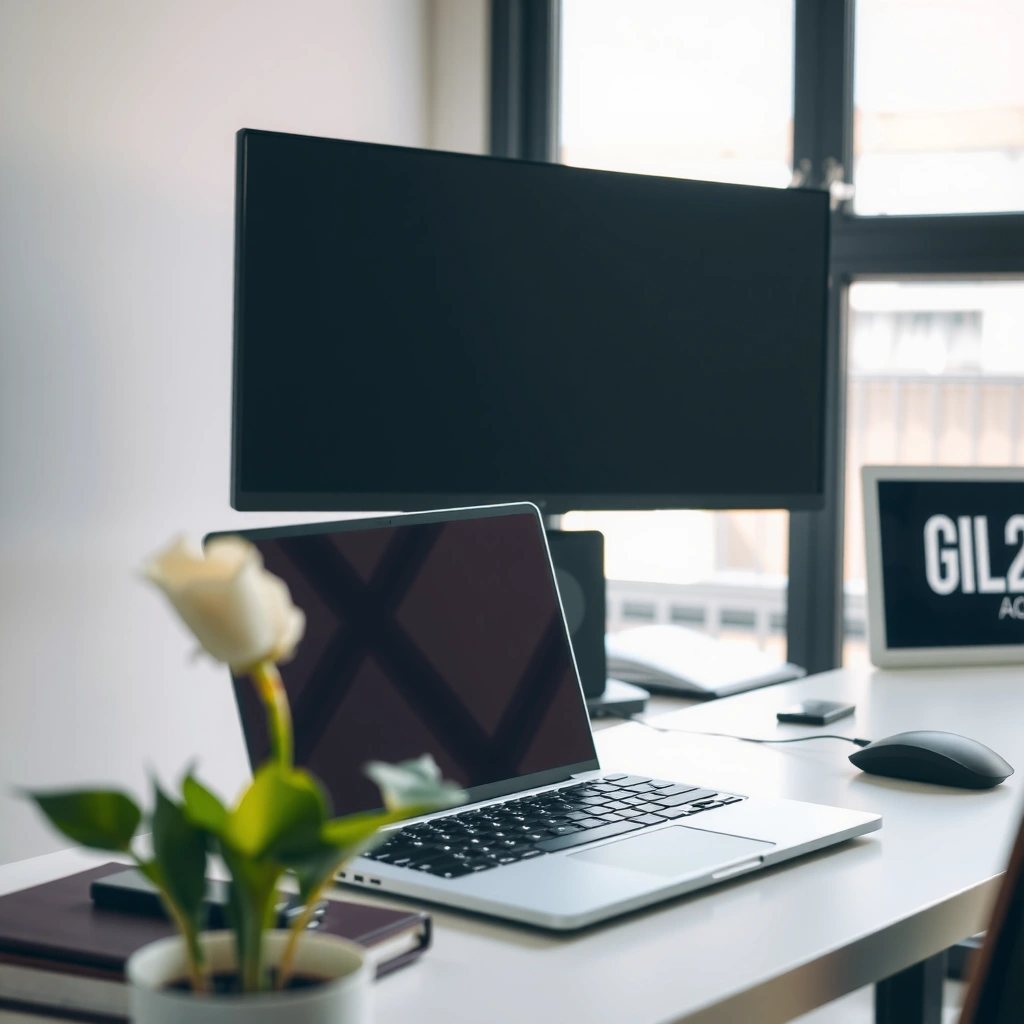 Monitor - how to connect speakers to a monitor without jack