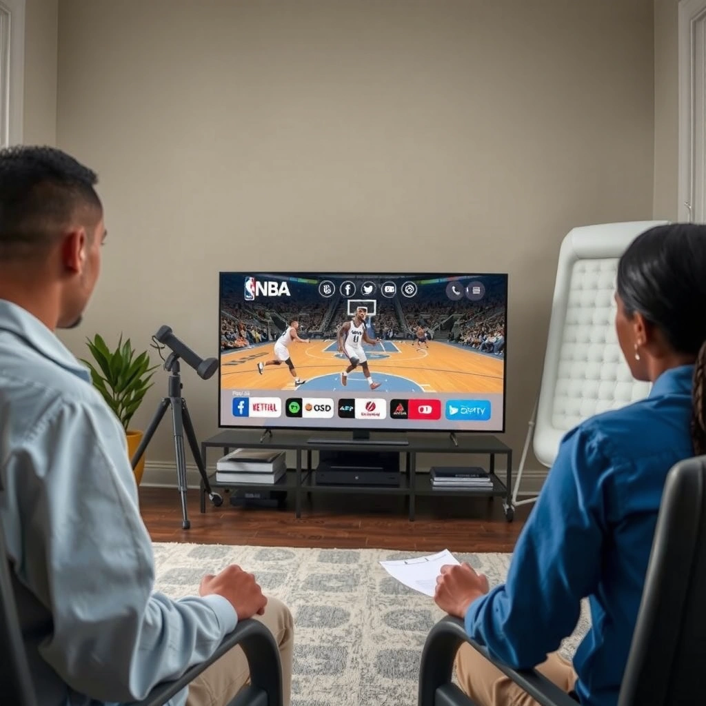 NBA App - why can't i download nba app on samsung tv