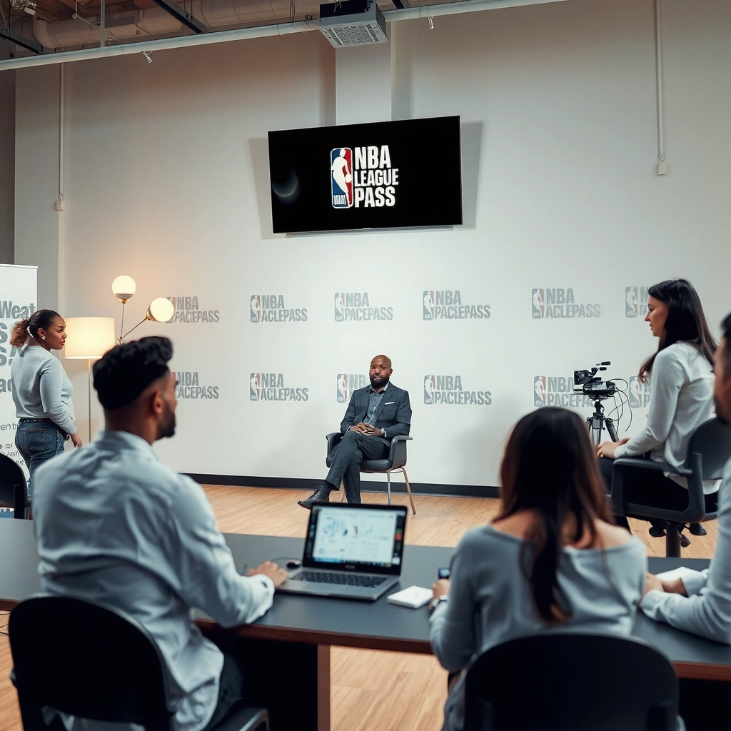 NBA League Pass - can i watch nba league pass on youtube tv