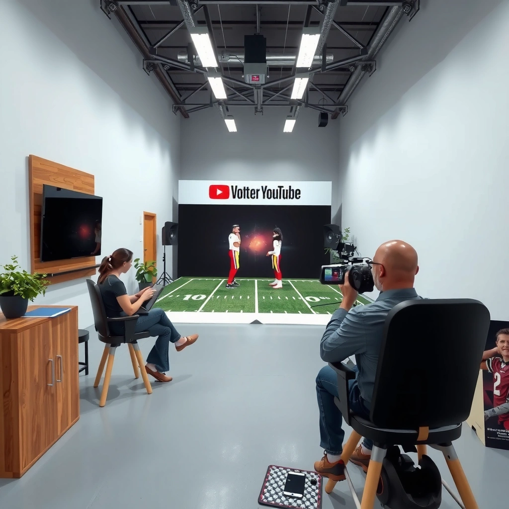 NFL Channels YouTube TV - can i watch all nfl games on youtube tv