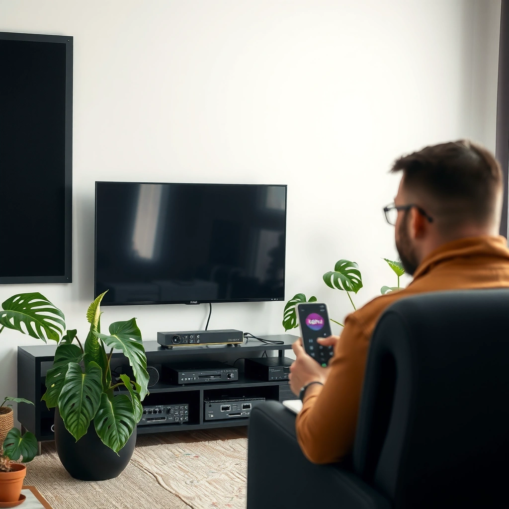 Old TV Ports - can a roku work on an old tv