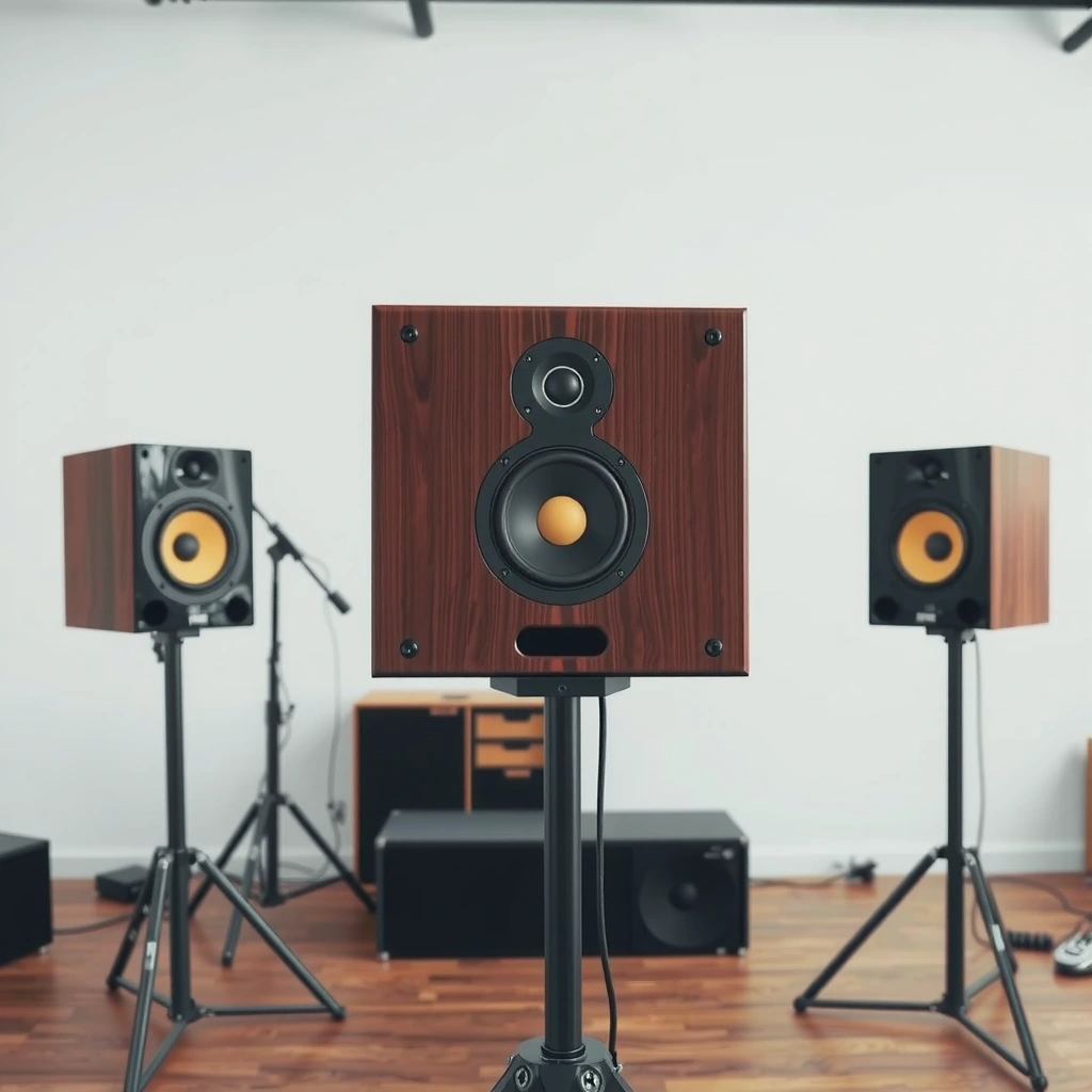 Online Marketplaces - where can i sell speakers