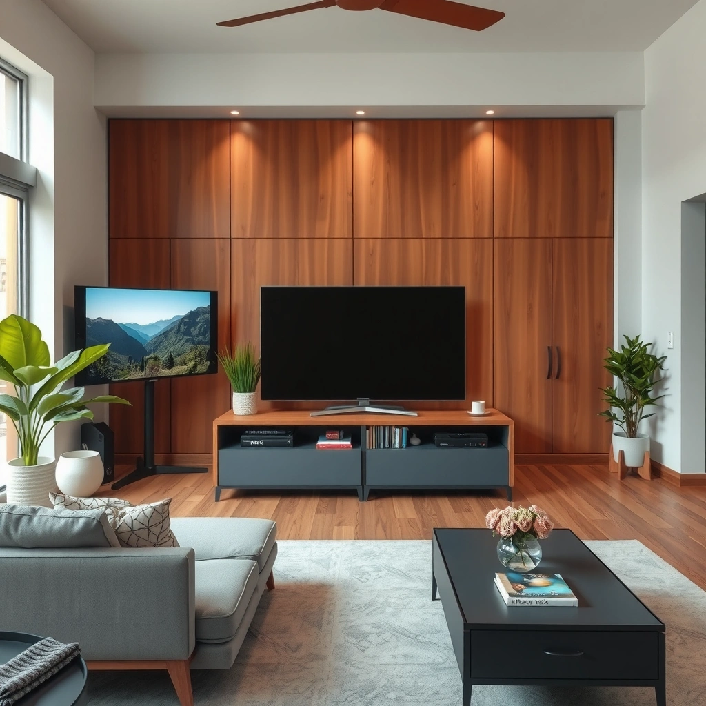 OTA Antenna - how can i watch network tv without cable