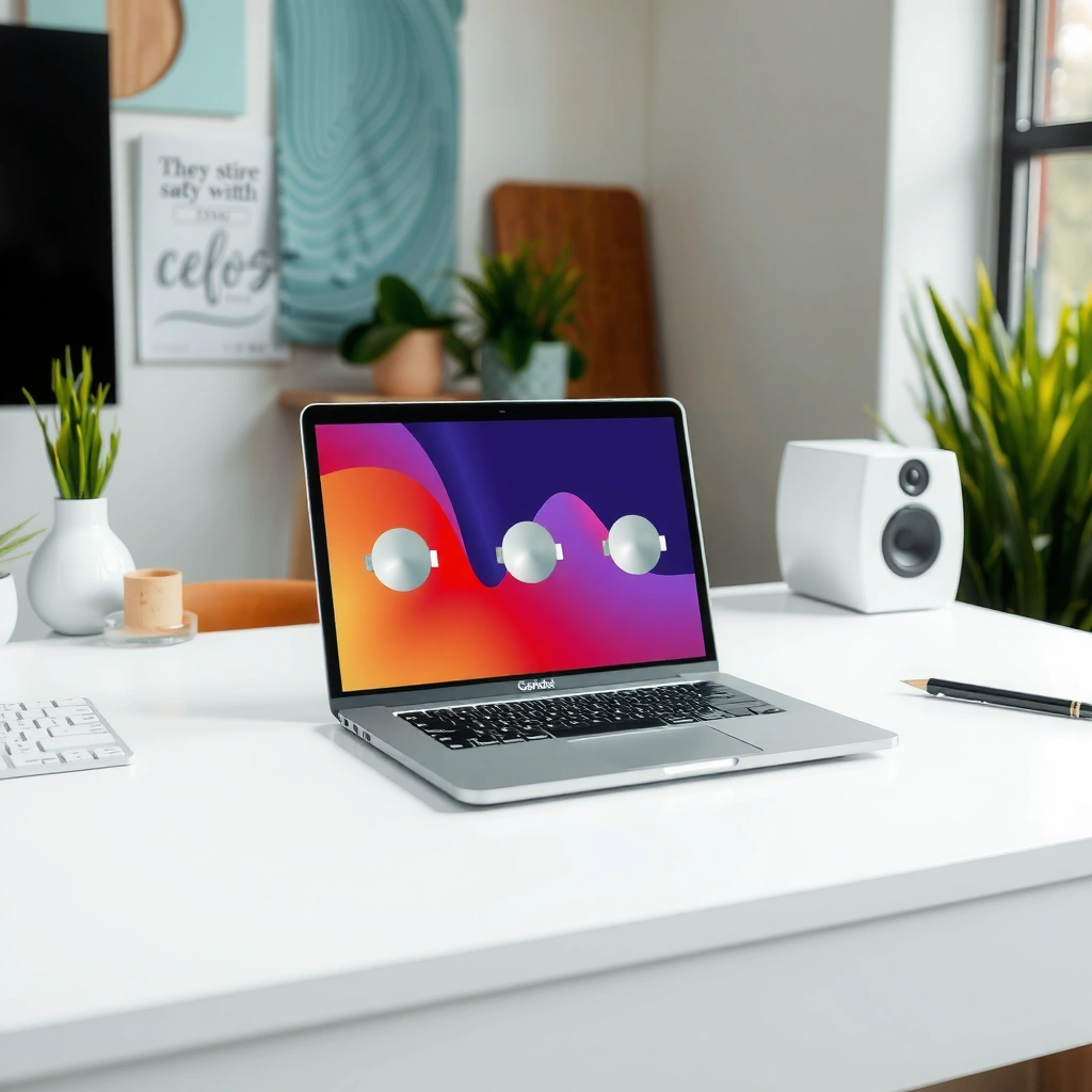 output device - why are my speakers on my laptop not working