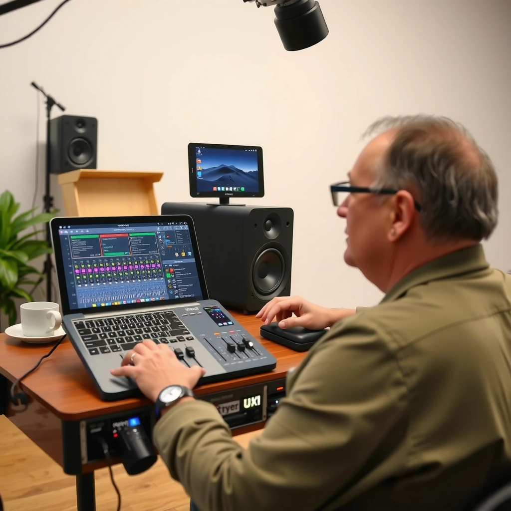 Outputs and Speaker Inputs - how to connect a mixer to speakers