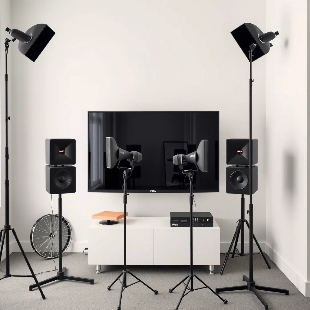 PA Speakers - what are pa speakers