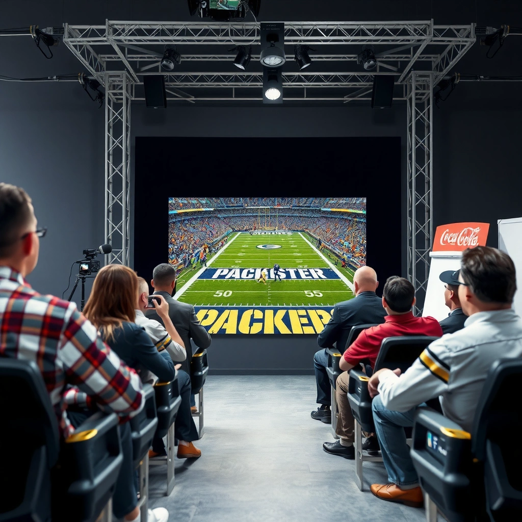 Packers Game - can i watch the packers game on youtube tv