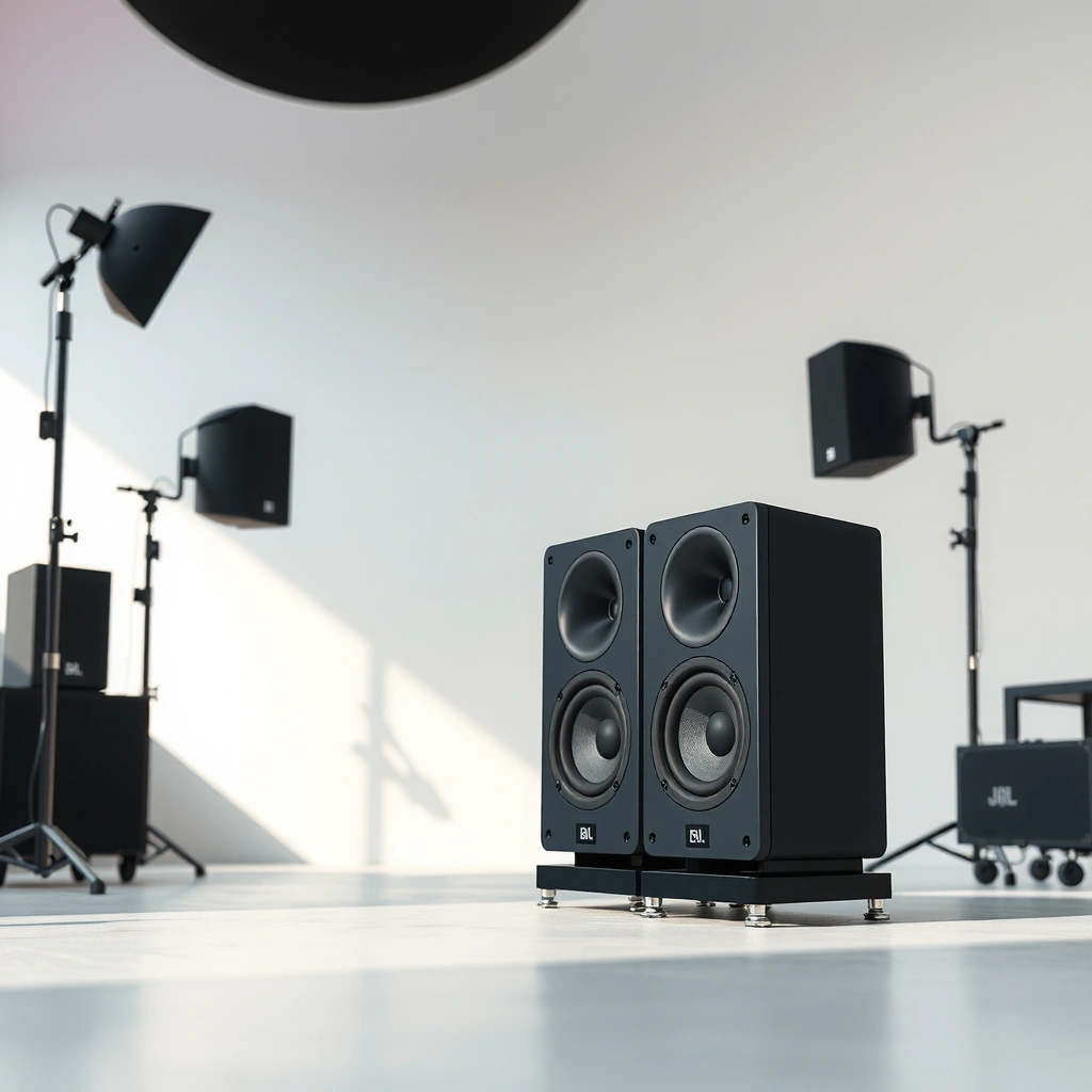 PartyBoost - how to pair two jbl speakers together