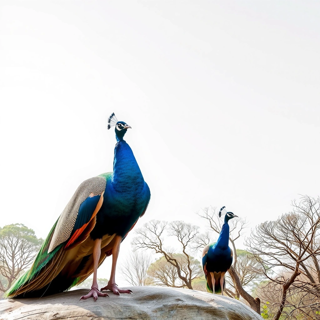 Peacock App - can't find peacock on samsung tv