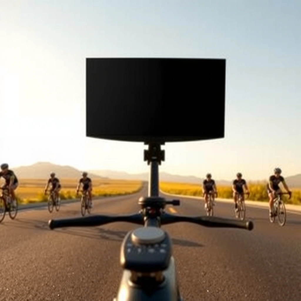 Peloton - can you watch tv on peloton