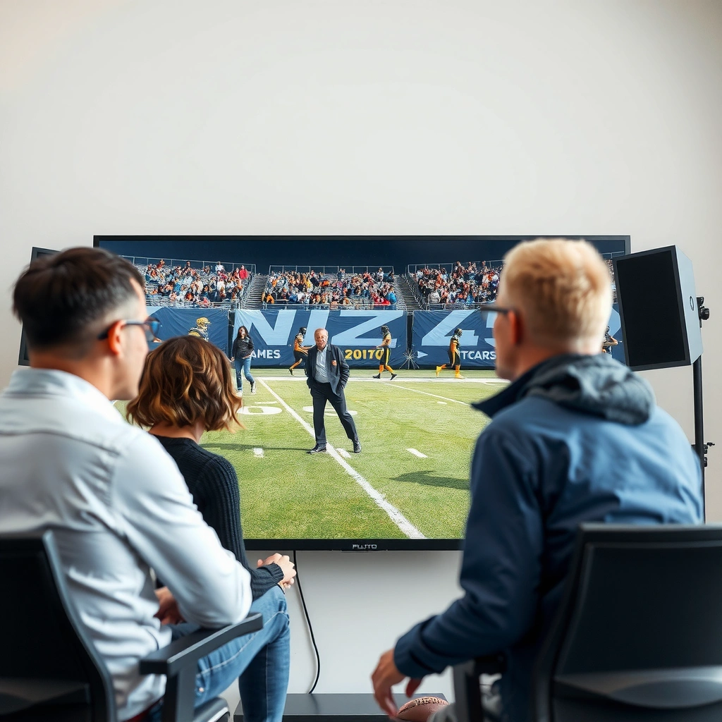 Pluto TV - can you watch nfl games on pluto tv