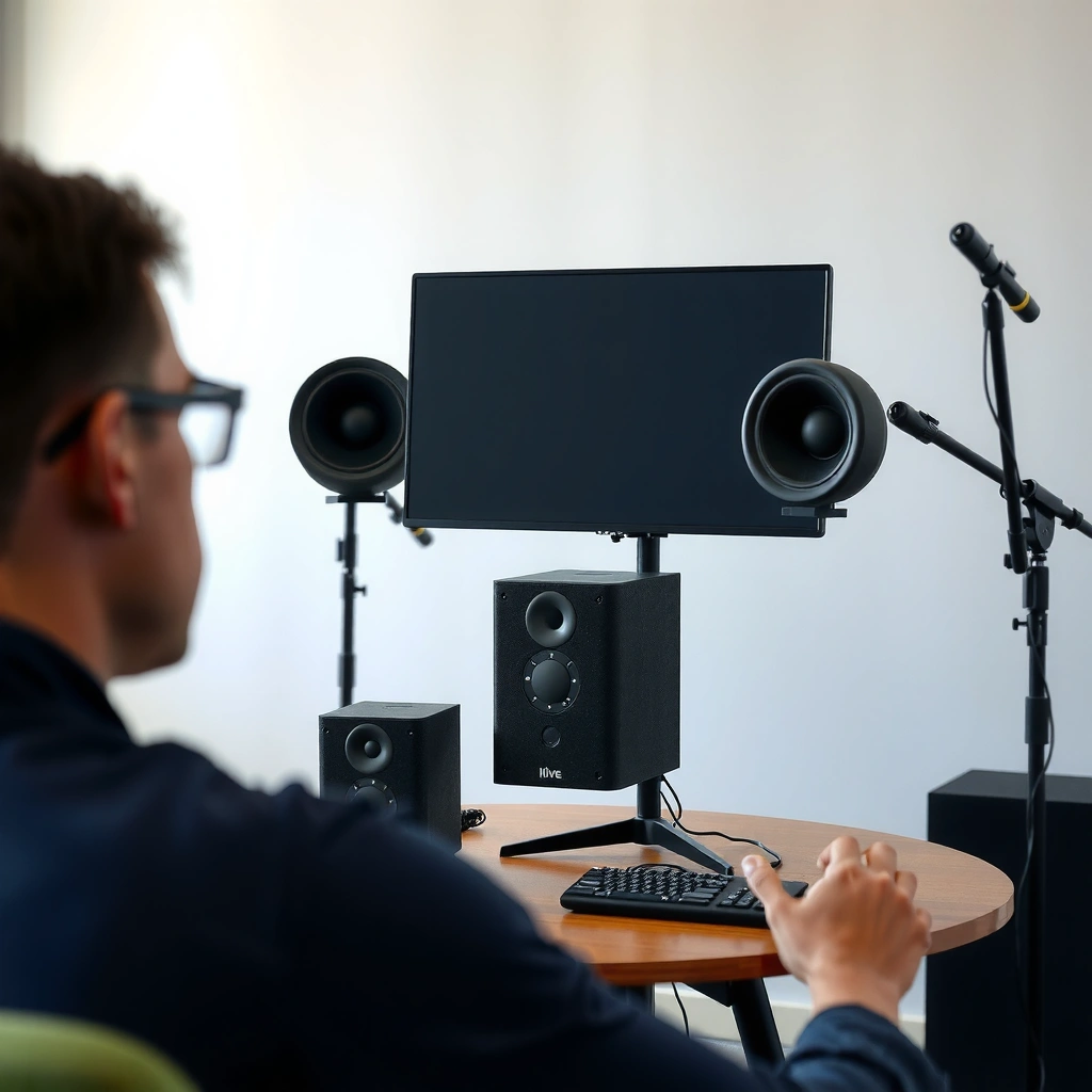 Power and Bluetooth - how to pair ilive wireless speakers