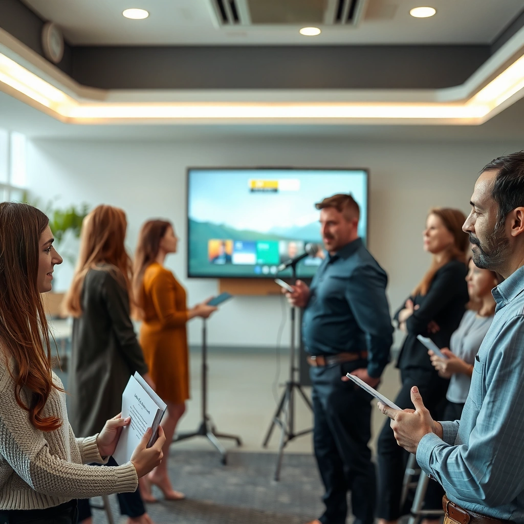 Program - agora speakers vs toastmasters