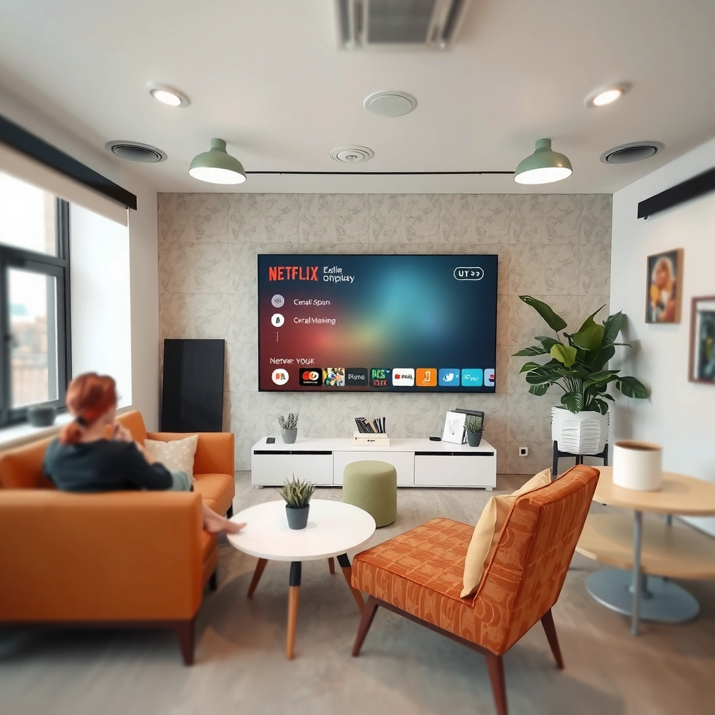 Pureflix App - how can i watch pureflix on my tv