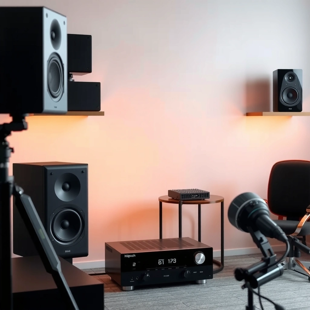 Receiver and Speaker Terminals - how to connect klipsch speakers to receiver