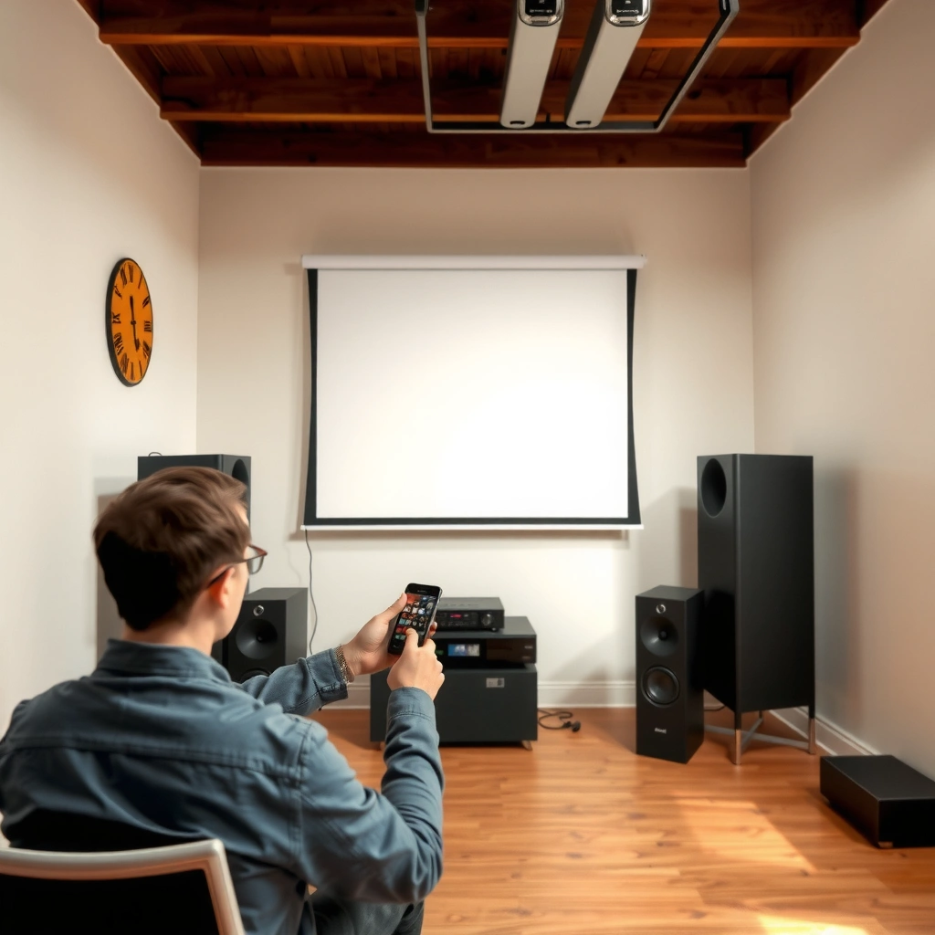 Receiver and Speaker Terminals - how to wire speakers to receiver