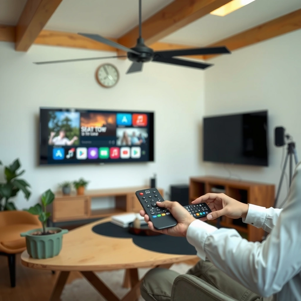 Remote and TV Compatibility - can you program any remote to any tv