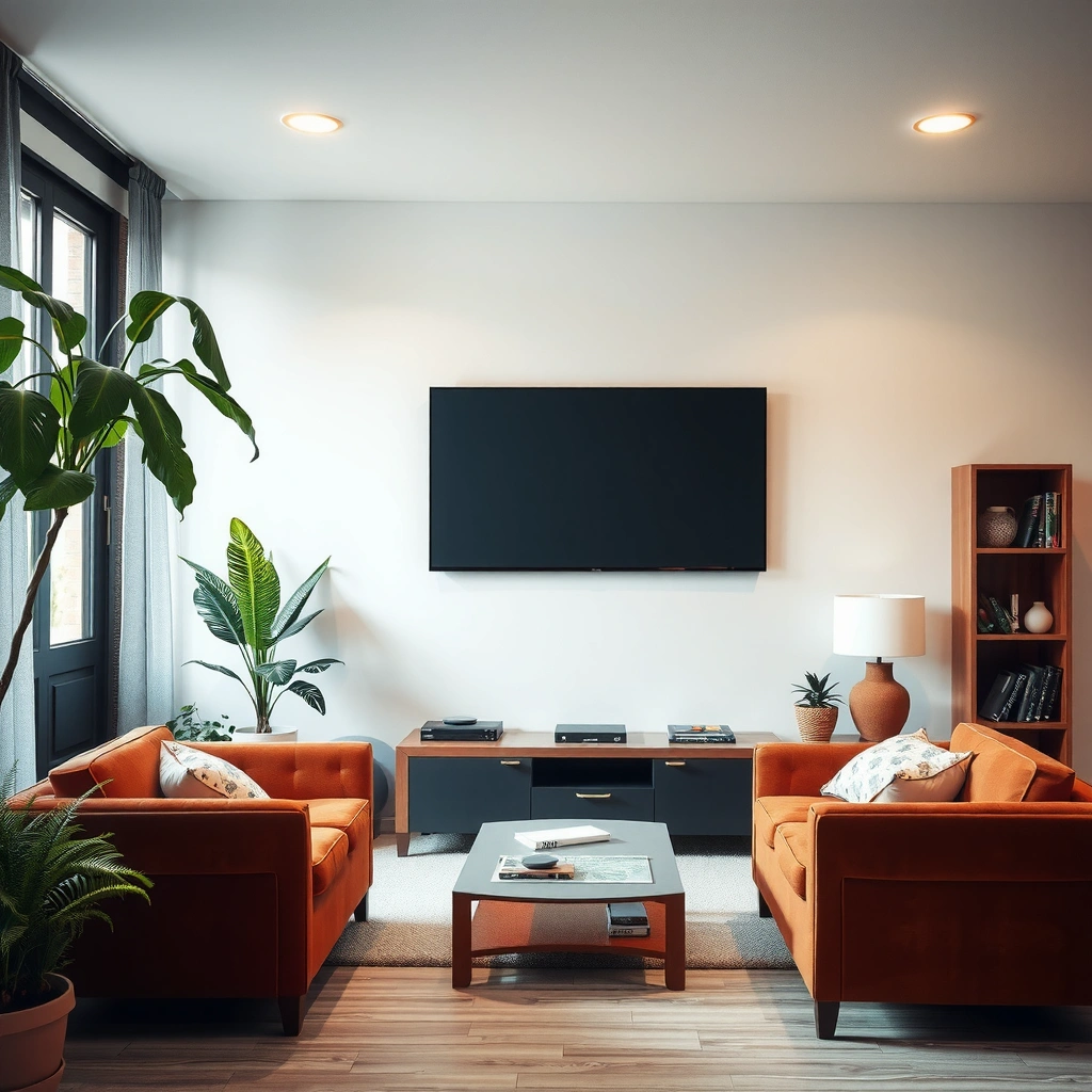 Rent a TV - can you rent a tv