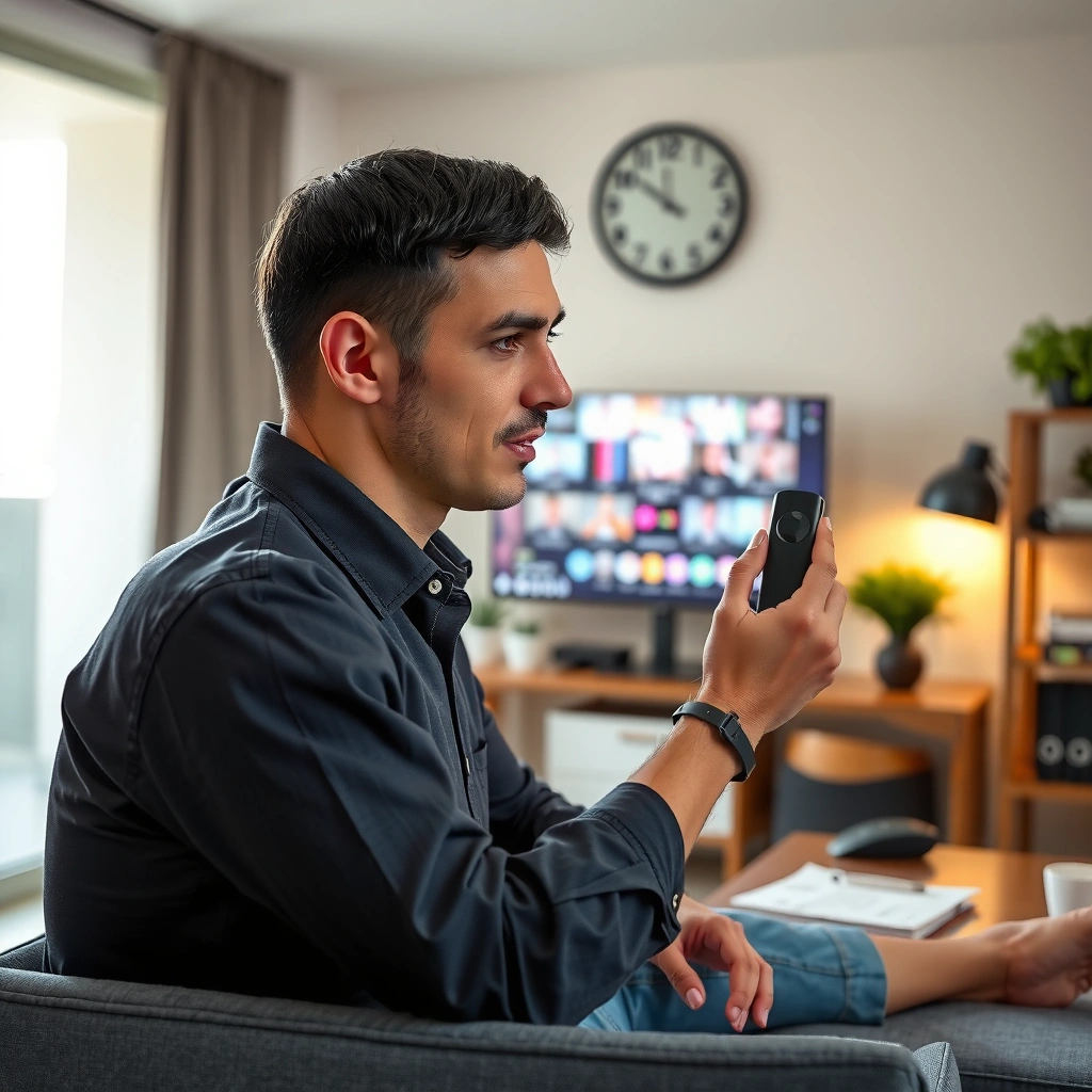 Roku TV - can you hook up a firestick to a roku tv