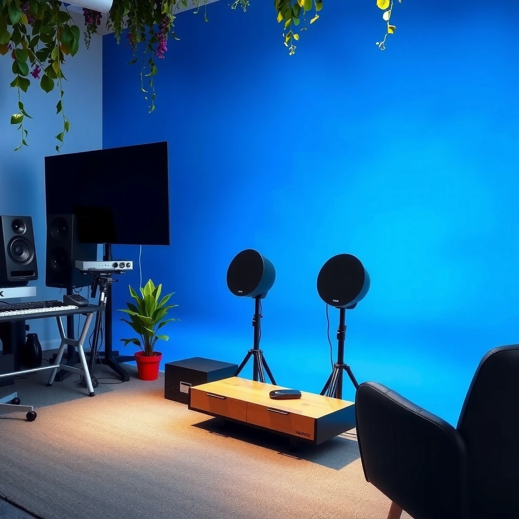 Setup Compatibility - how to make surround speakers wireless
