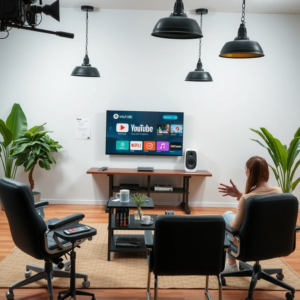 Simultaneous Streams Limit - how many devices can watch youtube tv at one time