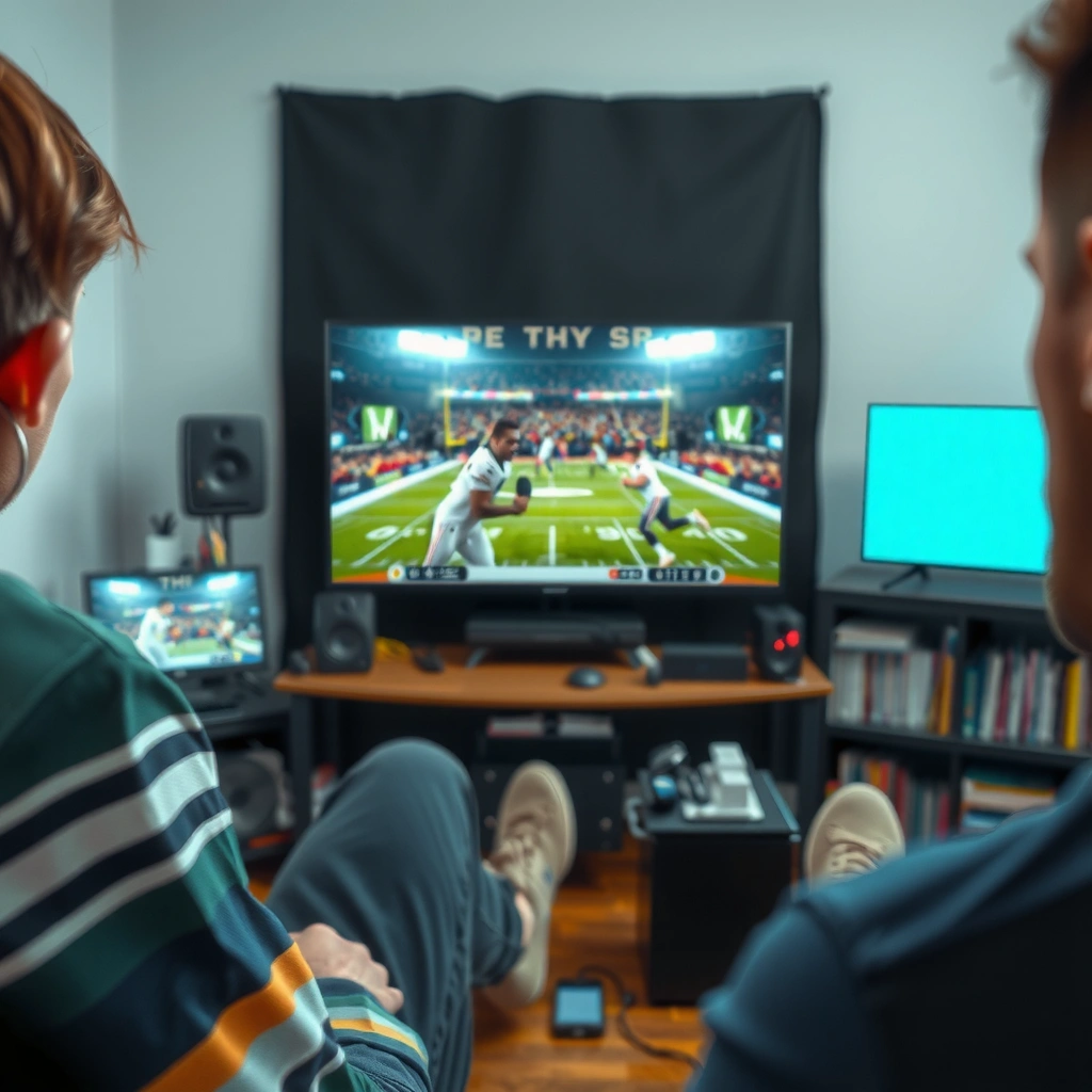 Sling TV - can i watch superbowl on sling tv