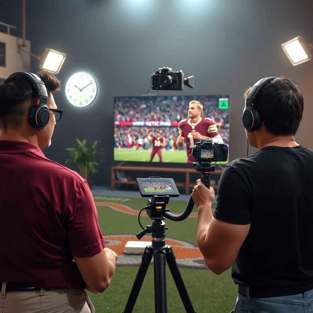 Sling TV - can you watch the superbowl on sling tv