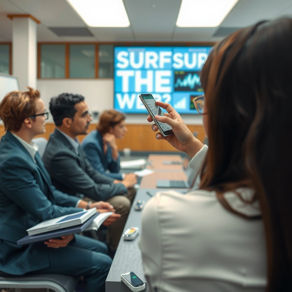 Smart TV - can you surf the web on a smart tv