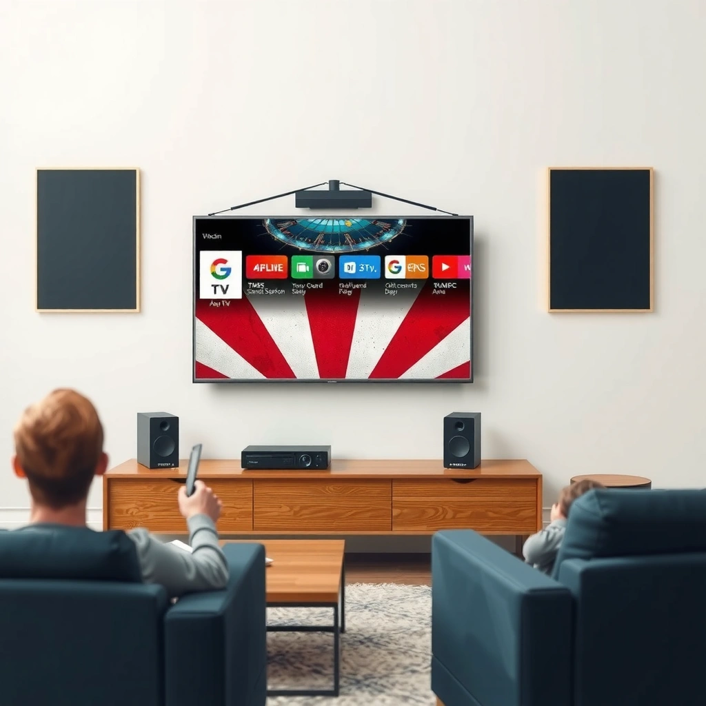 Smart TV - can you watch smart tv without internet