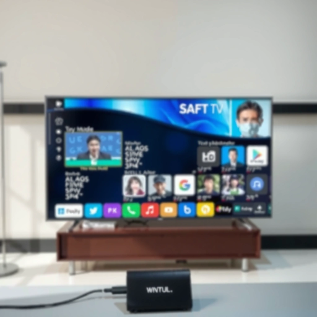 Smart TVs - can a smart tv be hacked