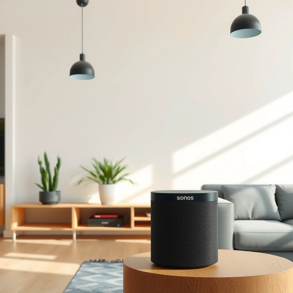 Sonos - are sonos speakers worth it