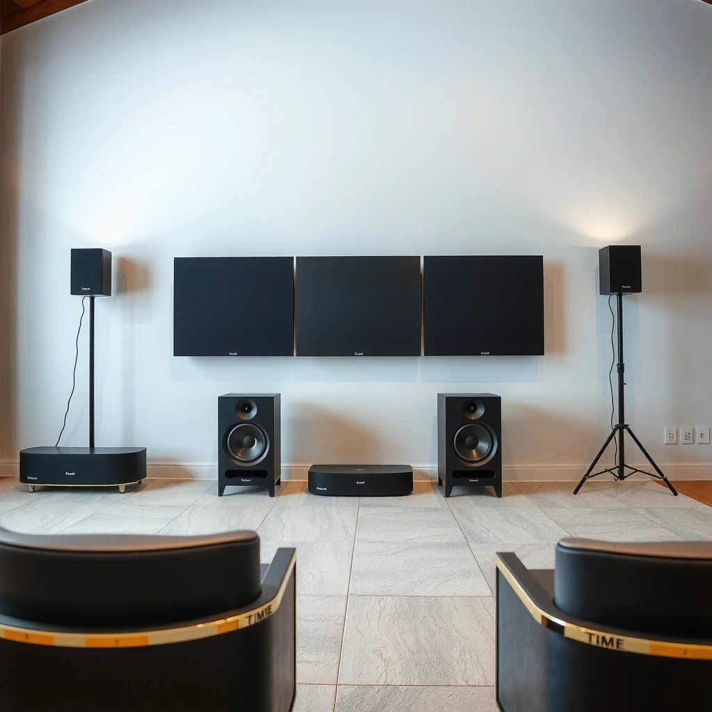 Sonos Setup - how to group speakers on sonos