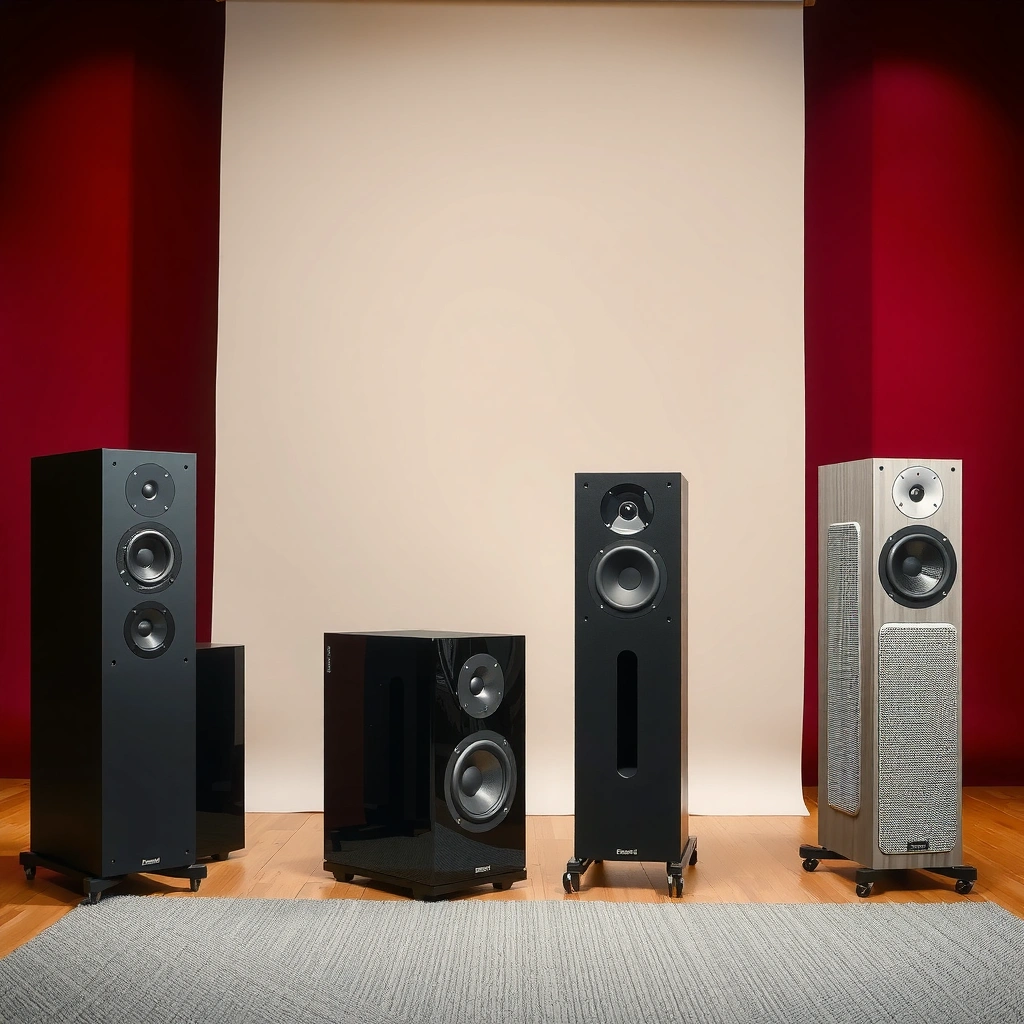 Sound Character - bugera speakers vs celestion