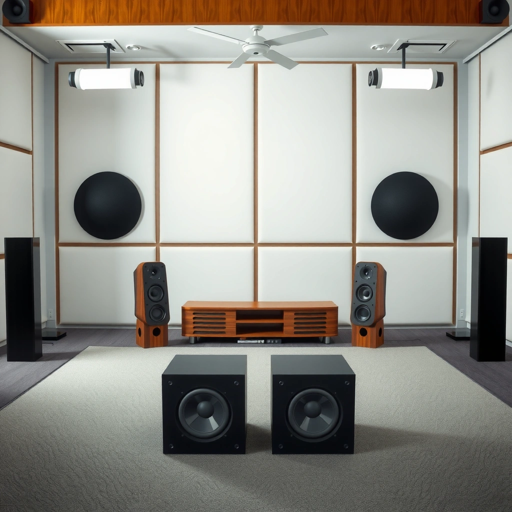 Sound Differences - bookshelf speakers vs floor speakers