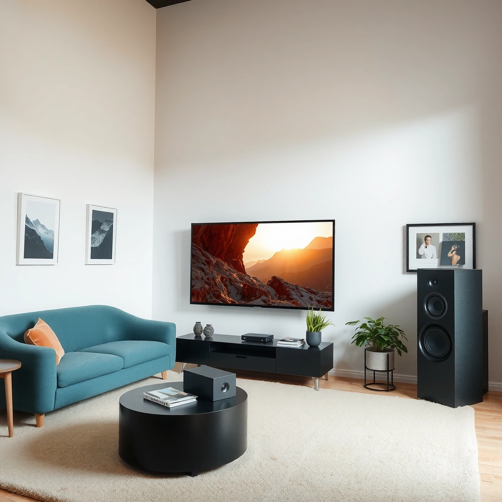 Sound Output Settings - how to turn off samsung tv speakers