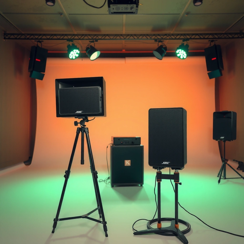 Sound Quality - akg speakers vs bose