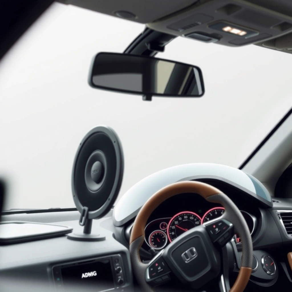 Sound Quality - akg vs bose car speakers