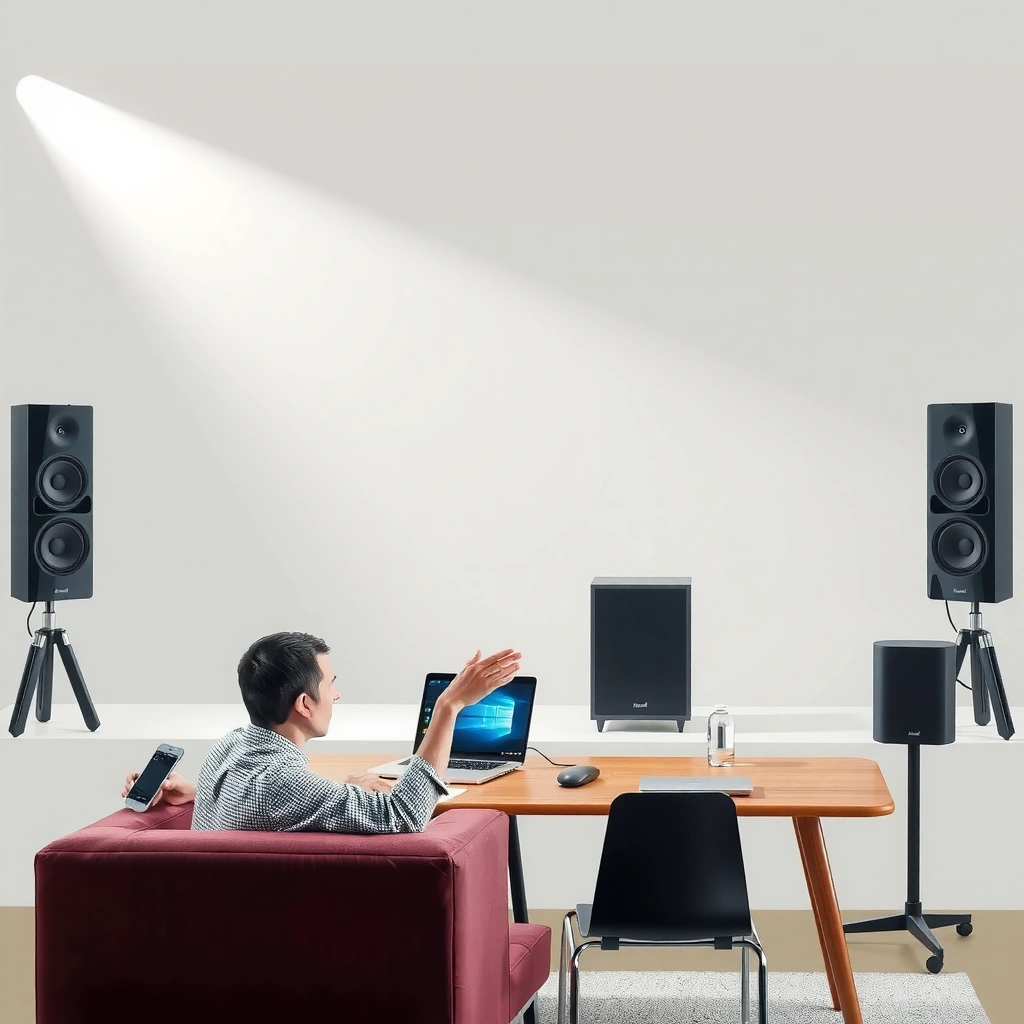 Sound Quality - bang and olufsen vs bose bluetooth speakers