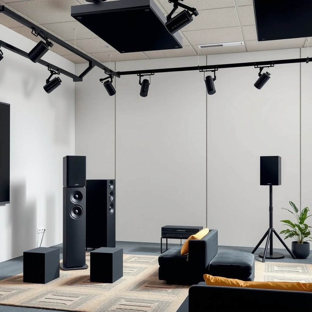 Sound Quality - bose surround speakers 700 vs 500