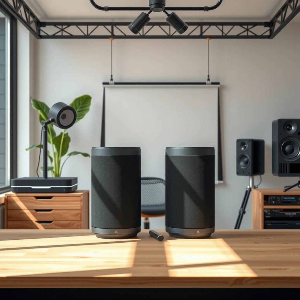 Sound Quality - bose vs bang and olufsen bluetooth speakers
