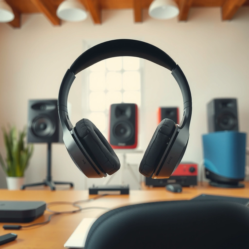 Sound Quality - bose vs beats speakers