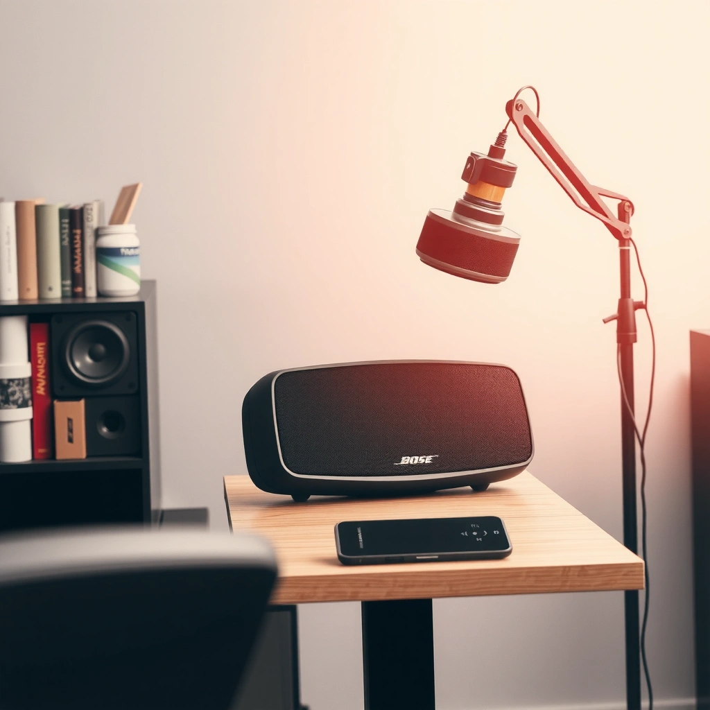 Sound Quality - bose vs harman kardon bluetooth speakers