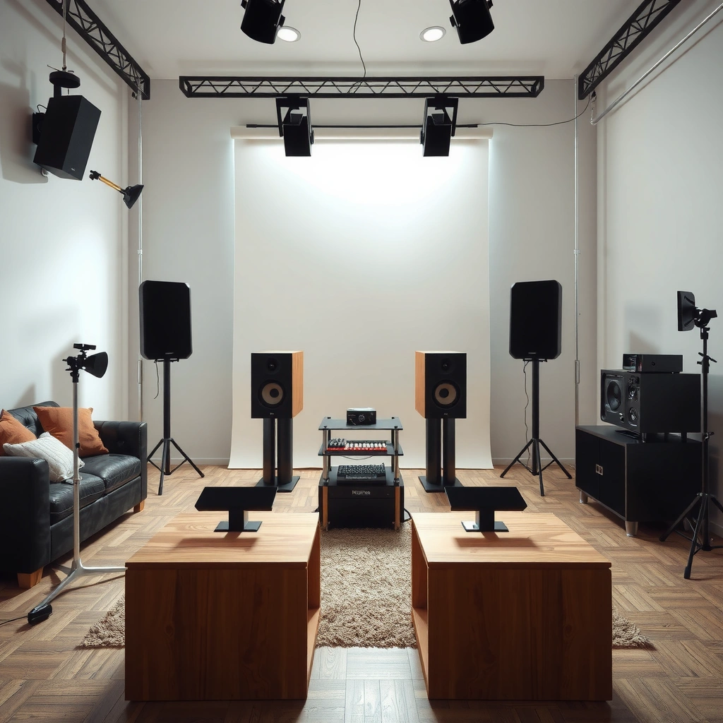 Sound Quality - alpine vs focal speakers