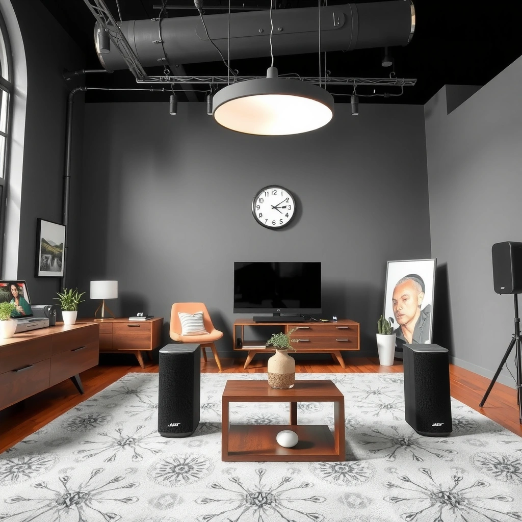 Sound Quality - bose wifi speakers vs sonos