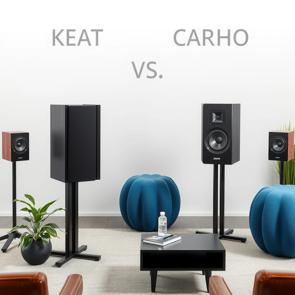 Sound Quality - burmester speakers vs bose