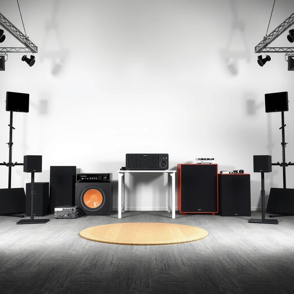 Sound Quality - carbon fiber vs kevlar speakers